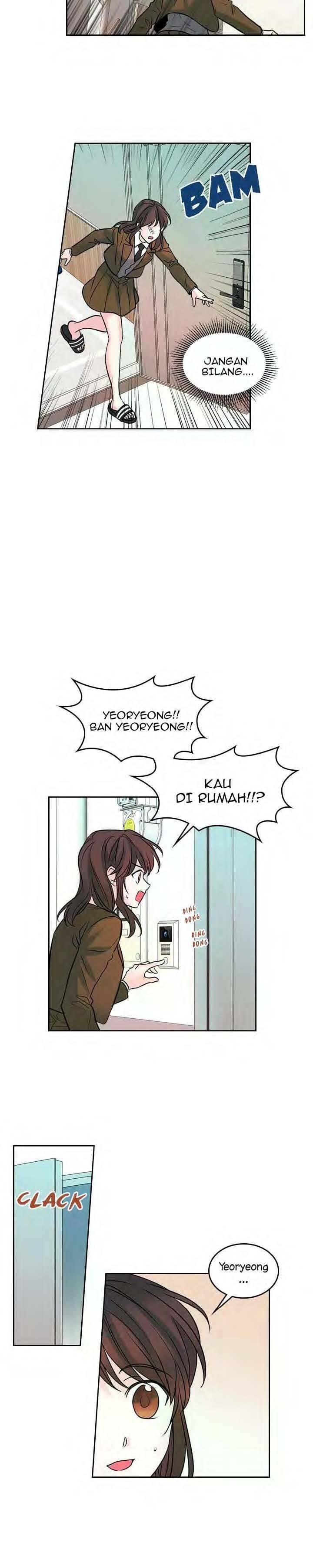 My Life as an Internet Novel Chapter 024