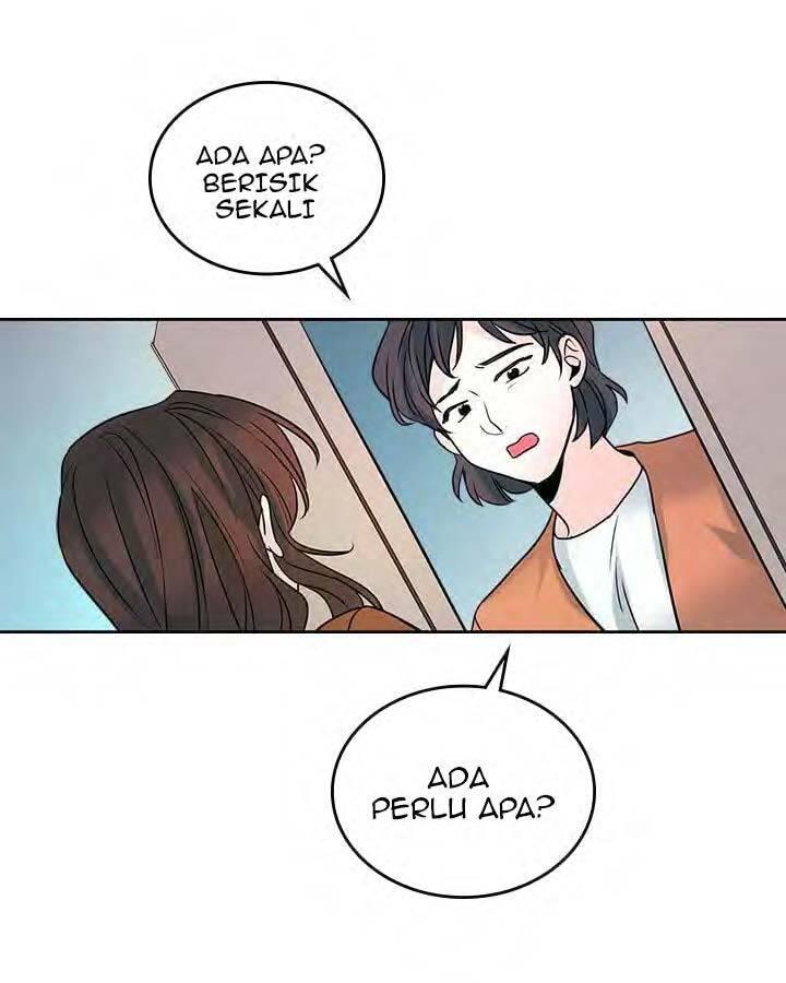 My Life as an Internet Novel Chapter 024