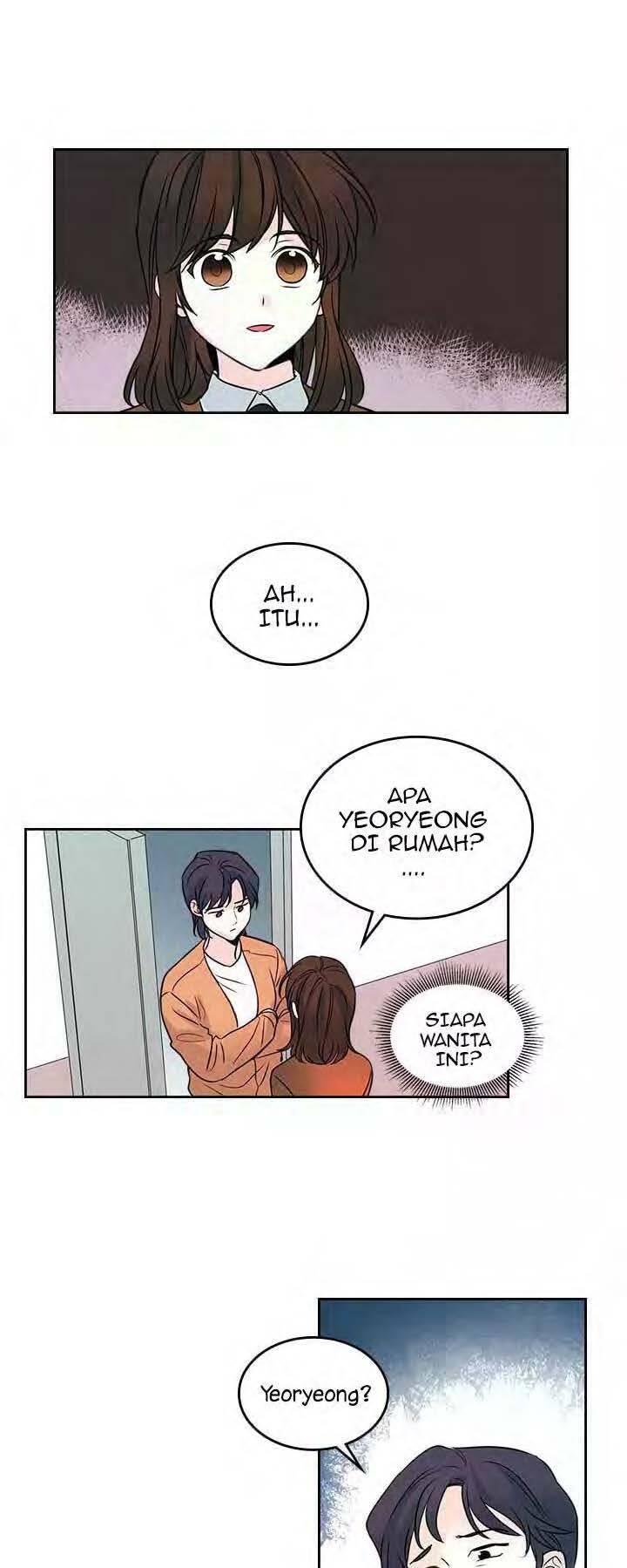 My Life as an Internet Novel Chapter 024