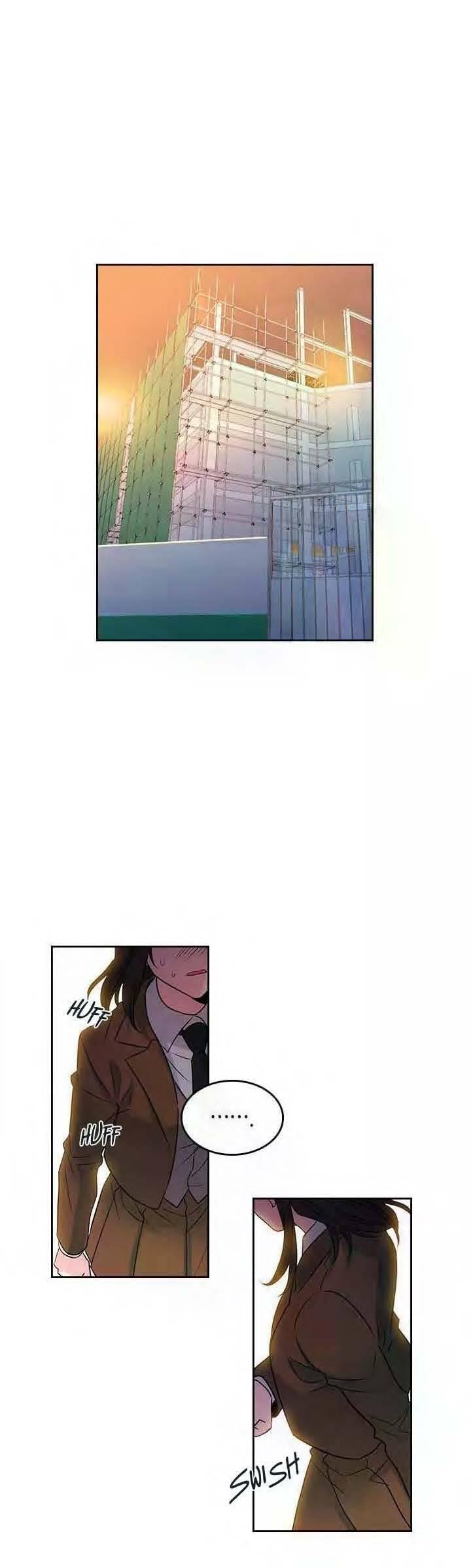 My Life as an Internet Novel Chapter 025