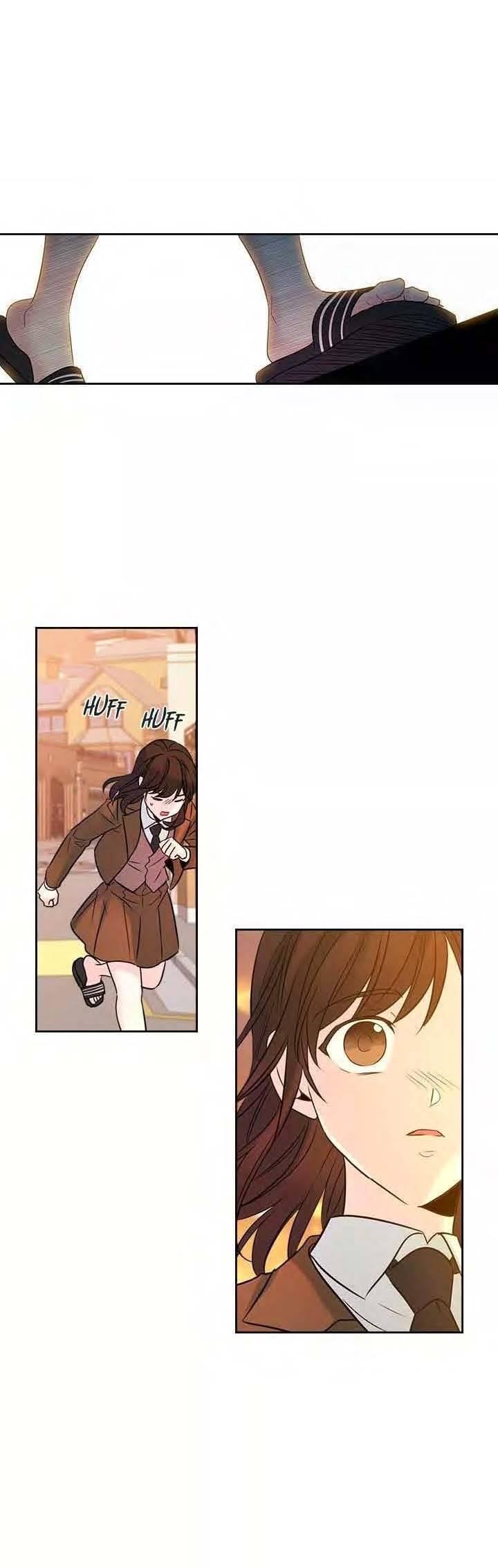 My Life as an Internet Novel Chapter 025