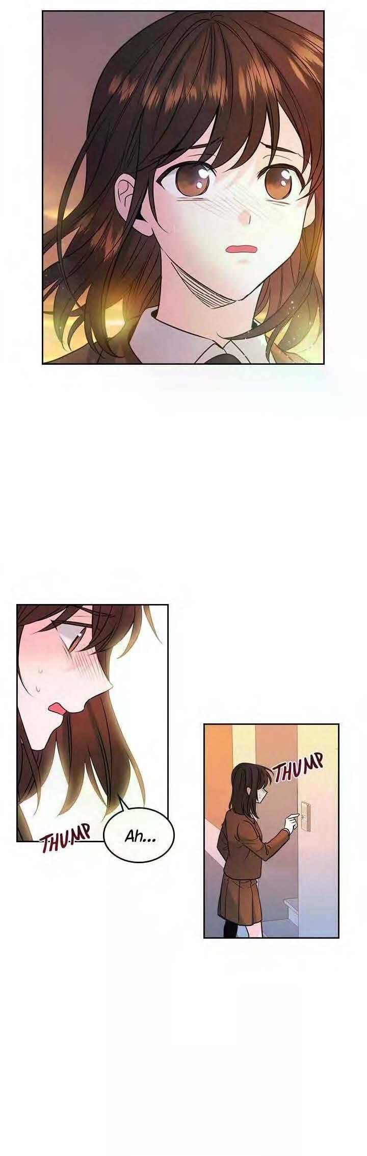 My Life as an Internet Novel Chapter 025