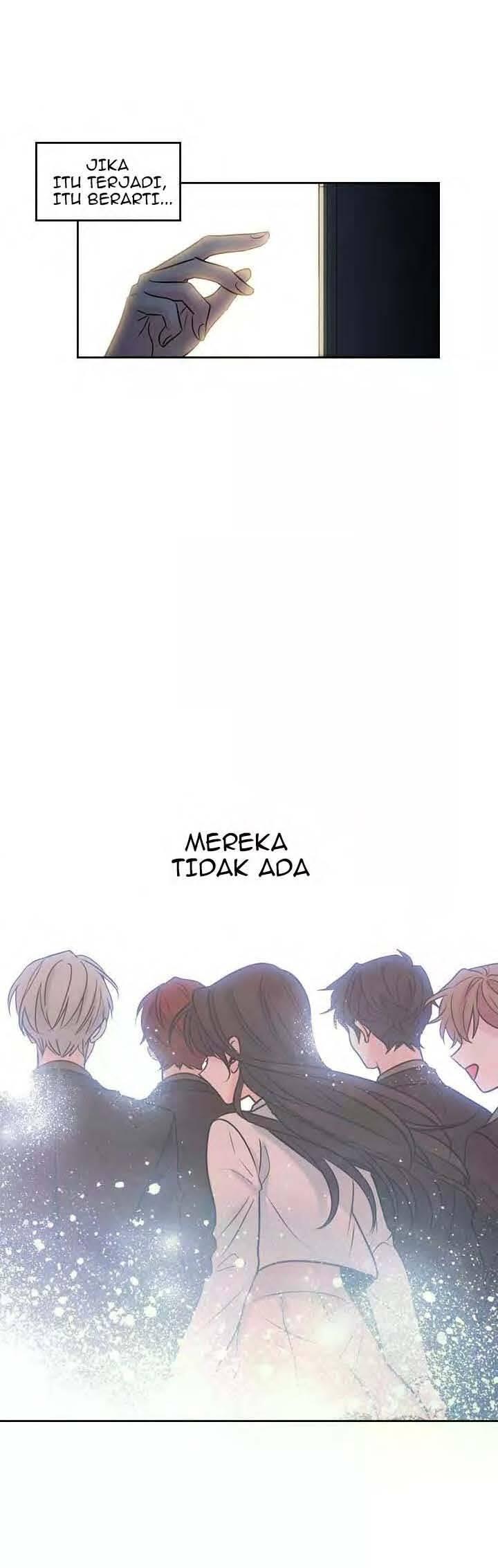 My Life as an Internet Novel Chapter 025