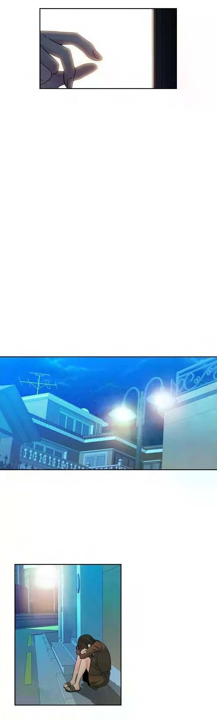 My Life as an Internet Novel Chapter 025