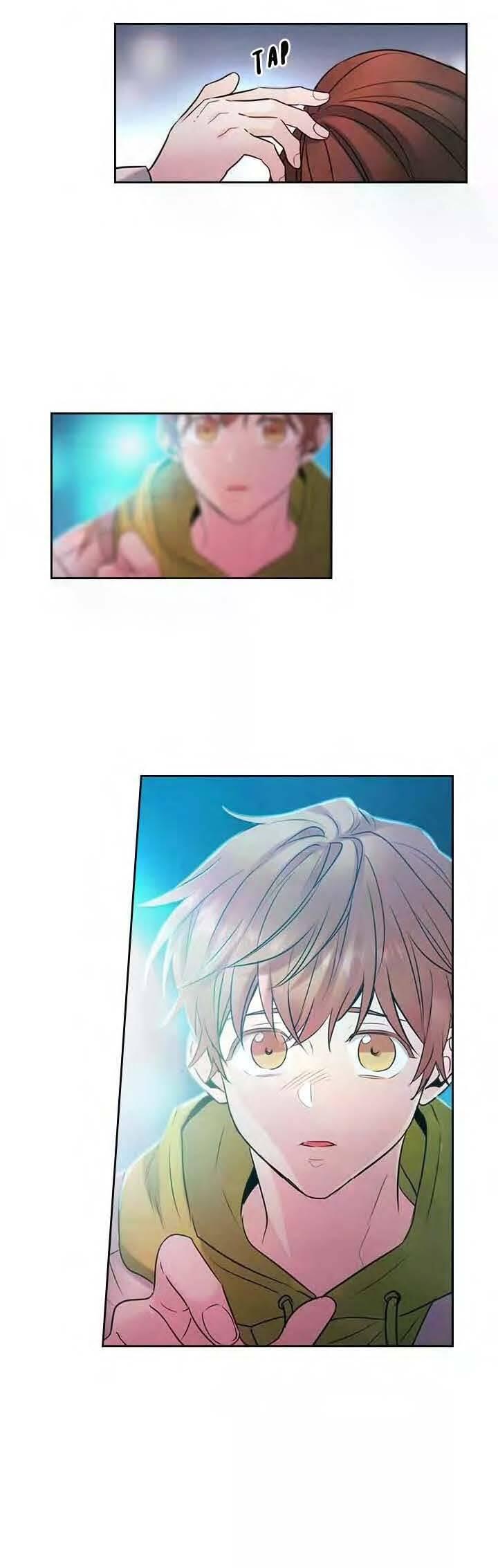 My Life as an Internet Novel Chapter 025