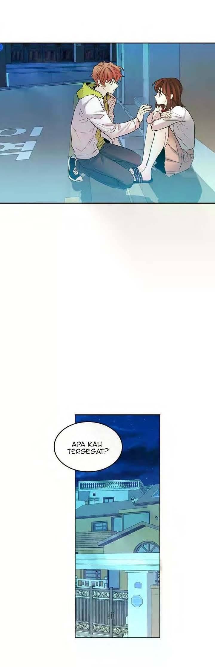 My Life as an Internet Novel Chapter 025