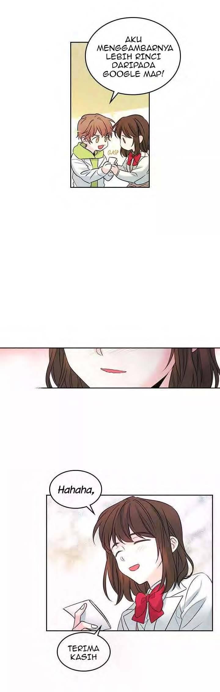 My Life as an Internet Novel Chapter 025