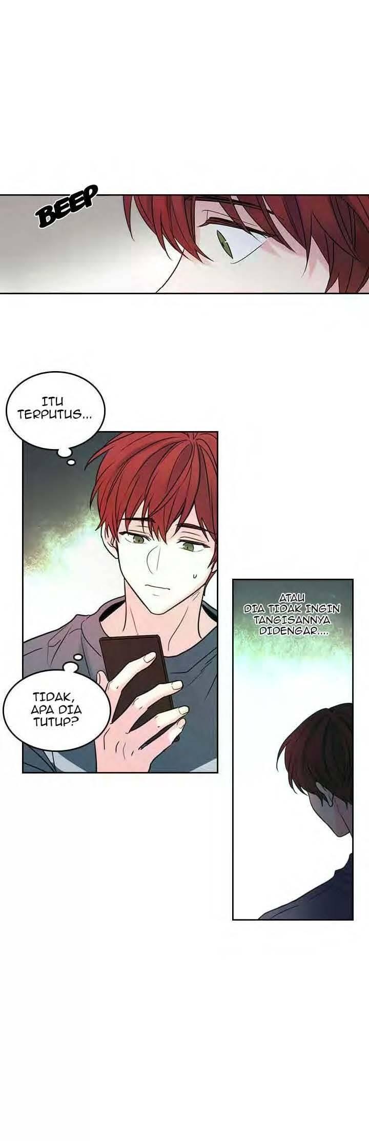 My Life as an Internet Novel Chapter 025