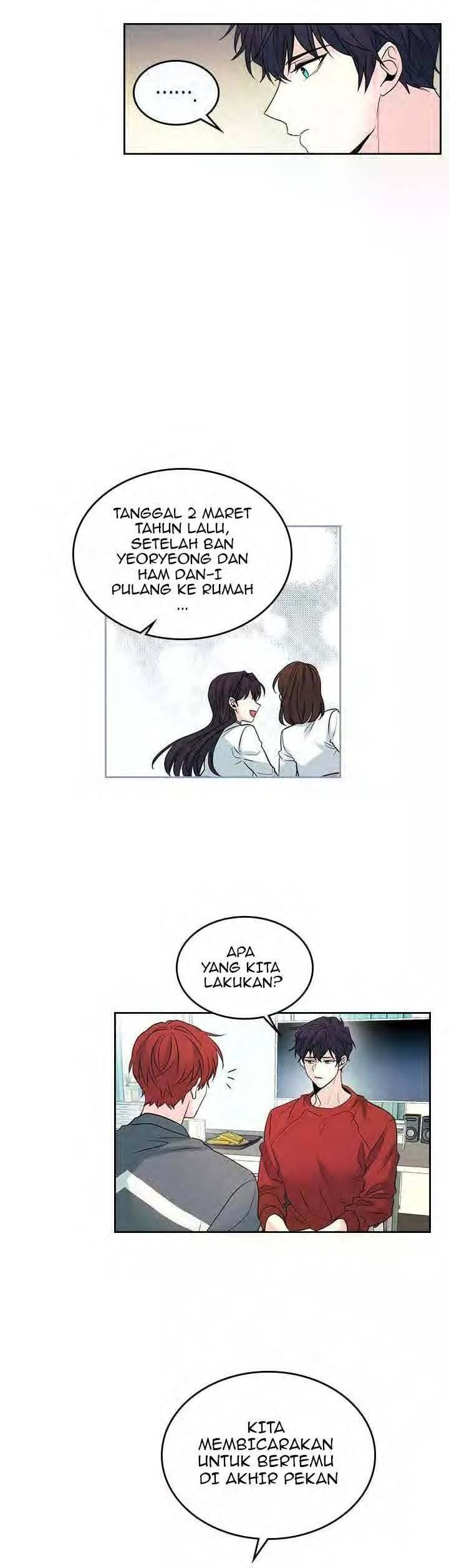 My Life as an Internet Novel Chapter 026