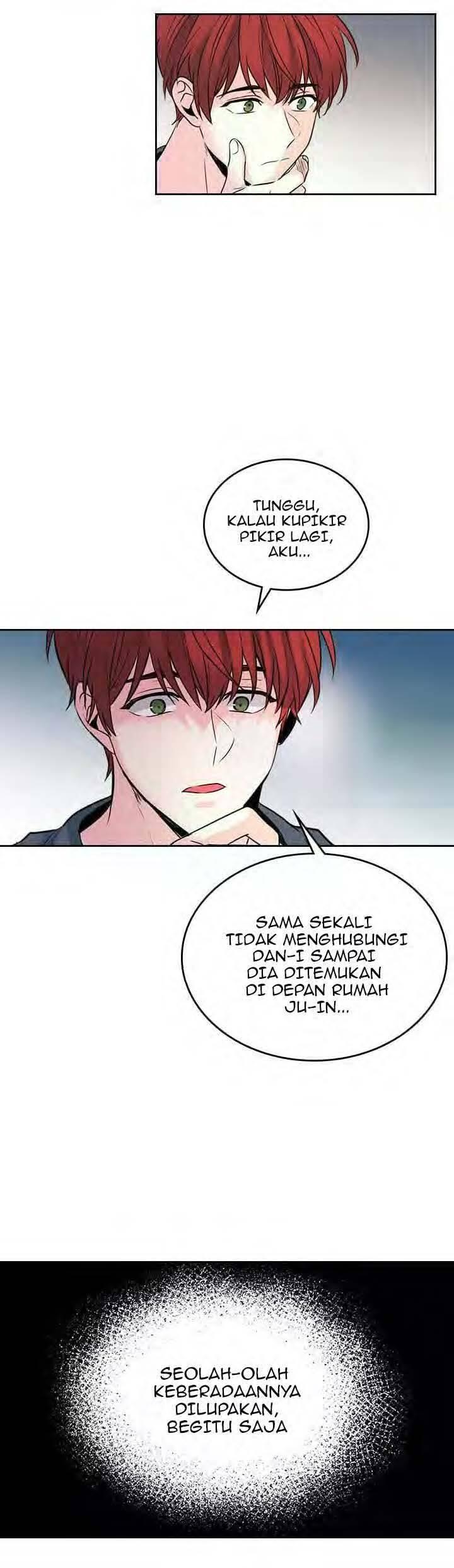My Life as an Internet Novel Chapter 026