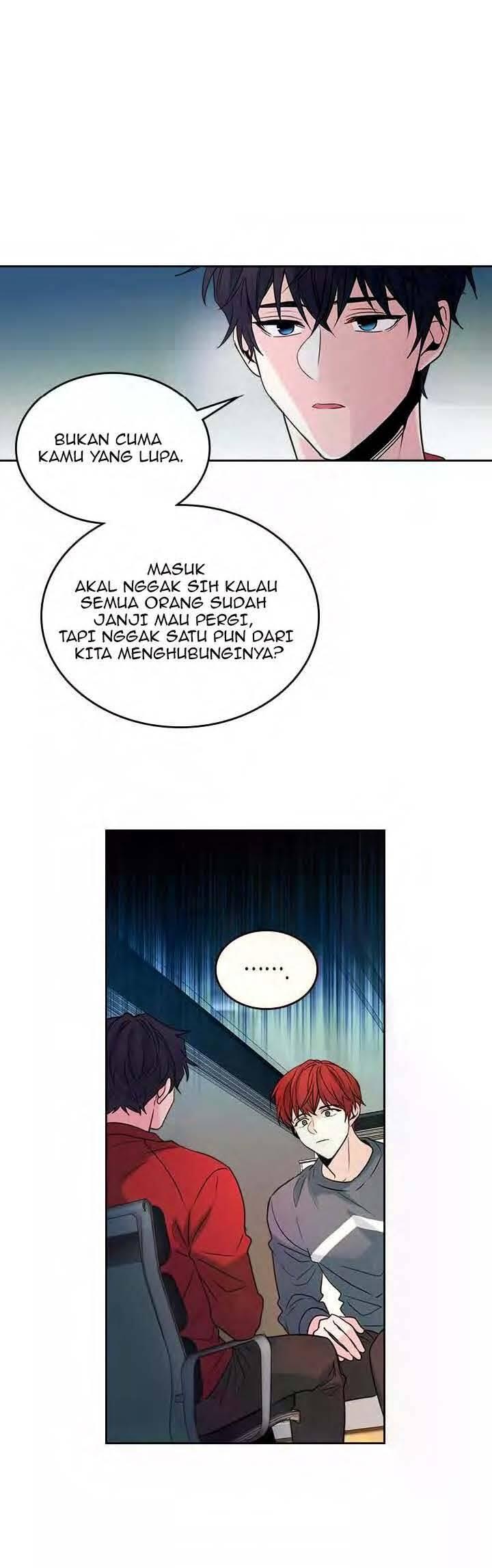 My Life as an Internet Novel Chapter 026