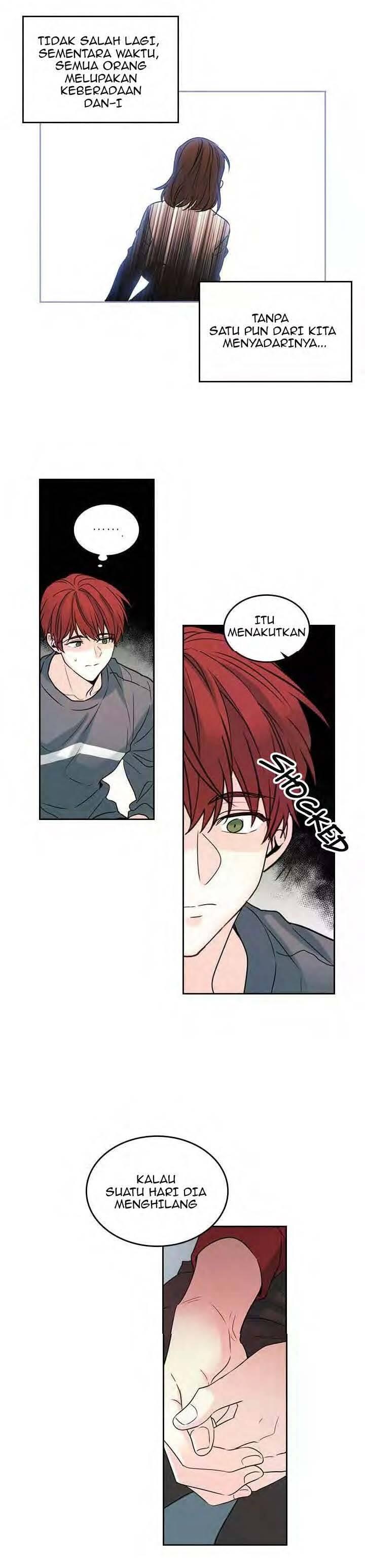 My Life as an Internet Novel Chapter 026