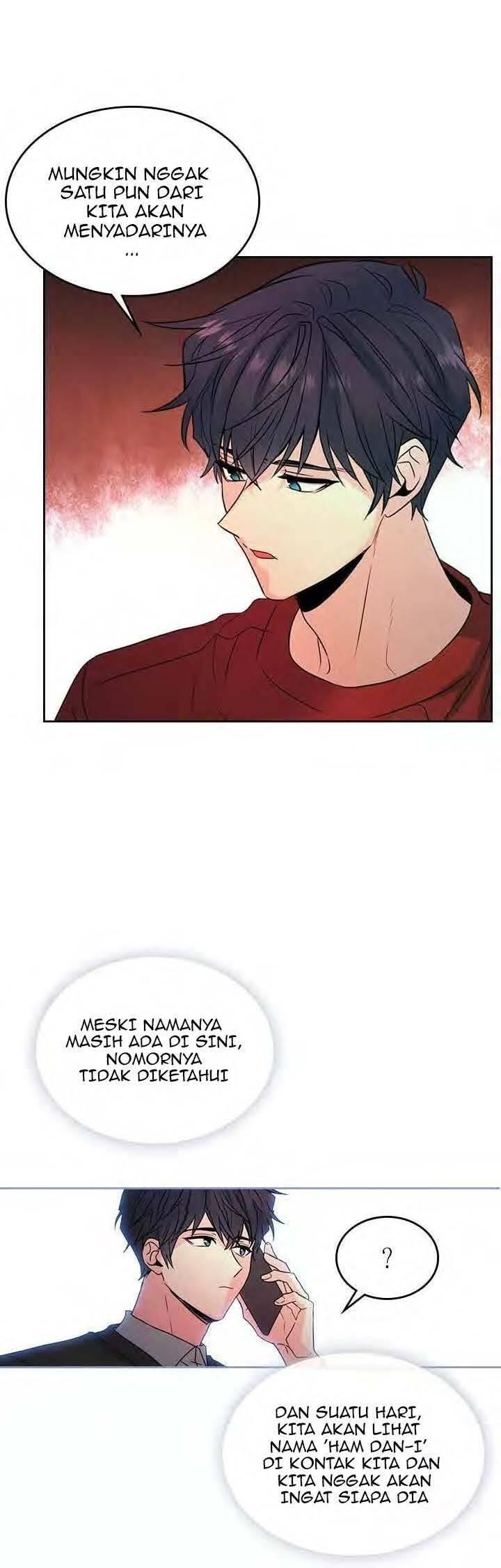 My Life as an Internet Novel Chapter 026