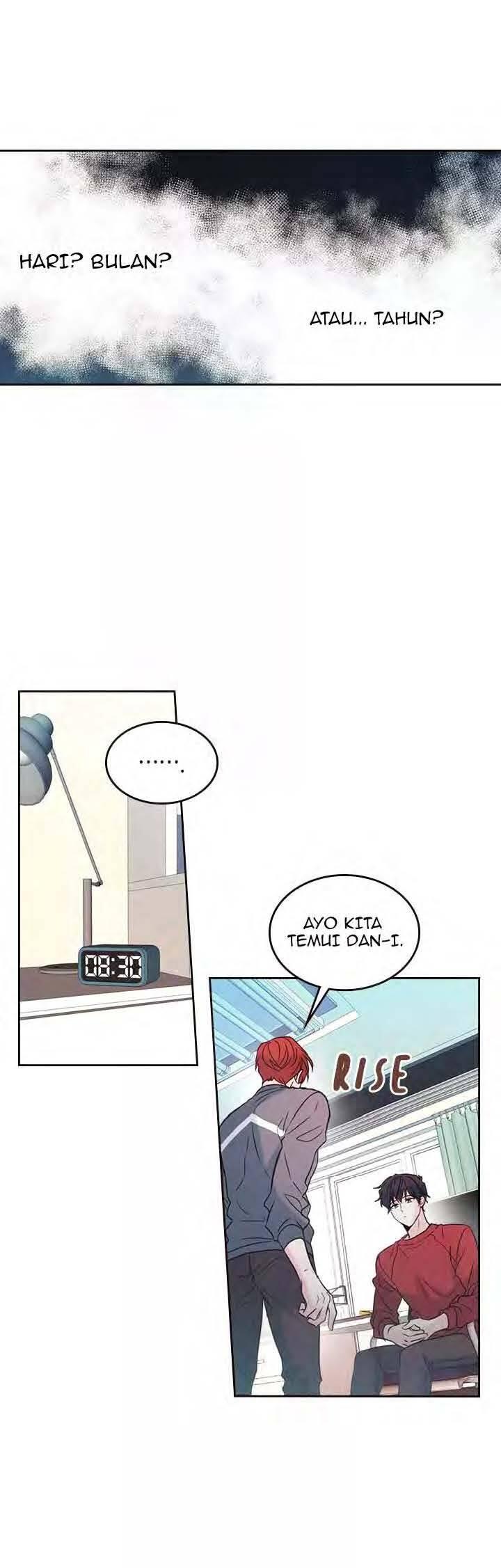 My Life as an Internet Novel Chapter 026