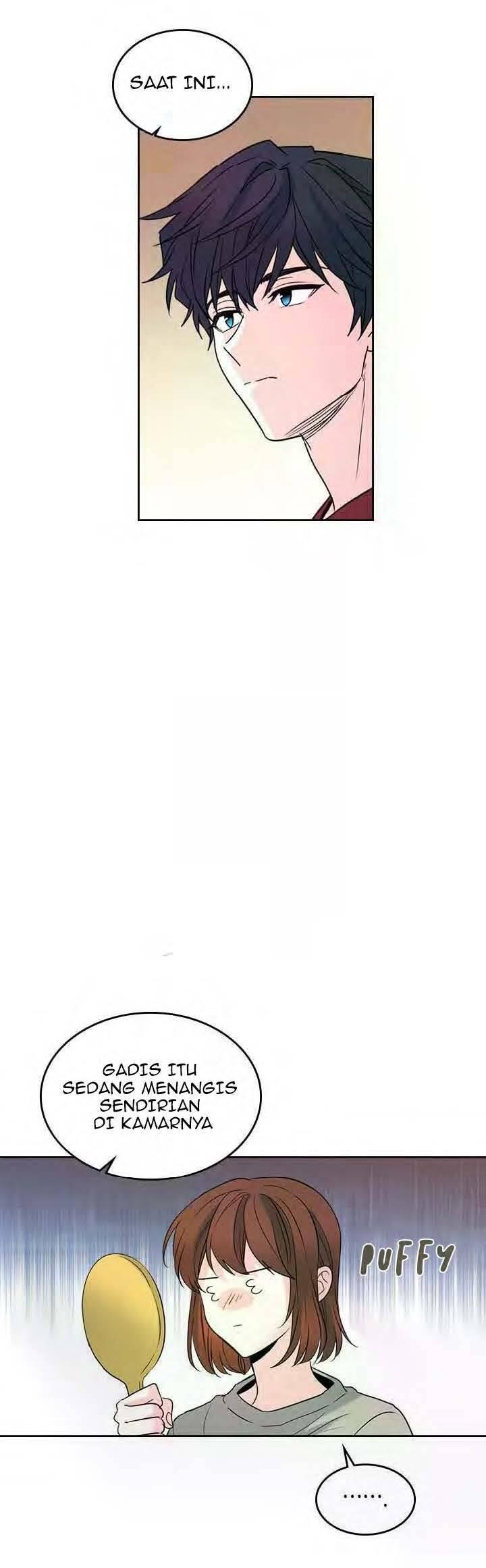 My Life as an Internet Novel Chapter 026