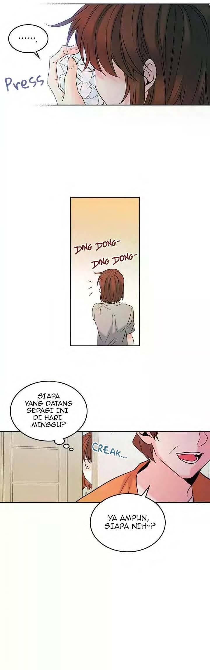 My Life as an Internet Novel Chapter 026