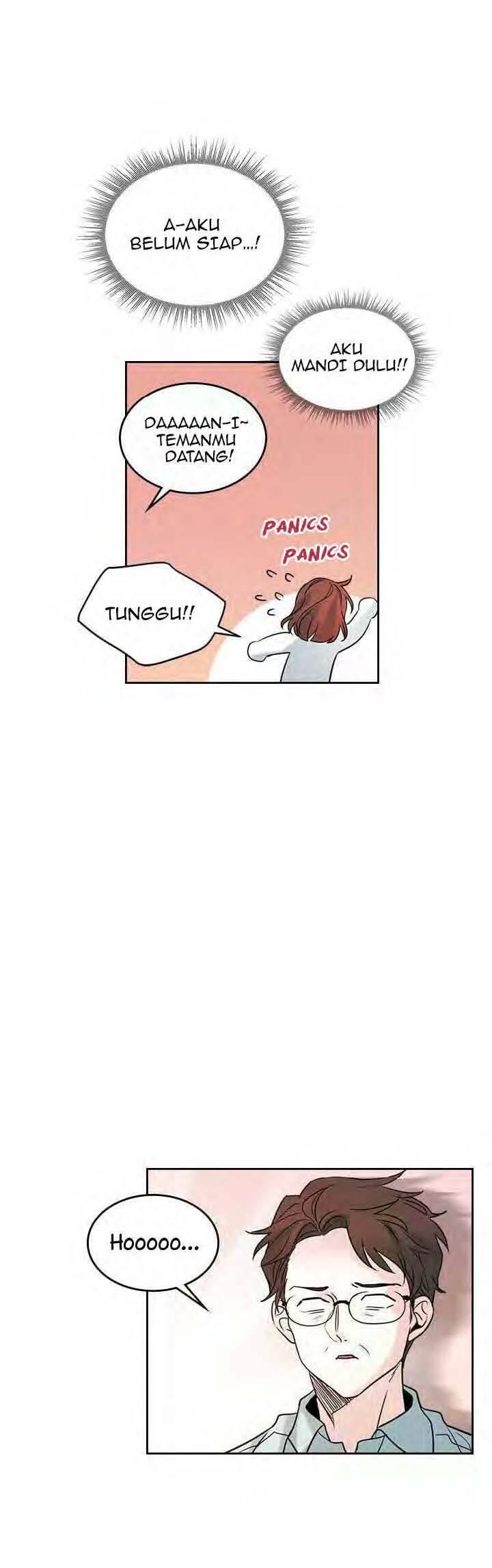 My Life as an Internet Novel Chapter 026