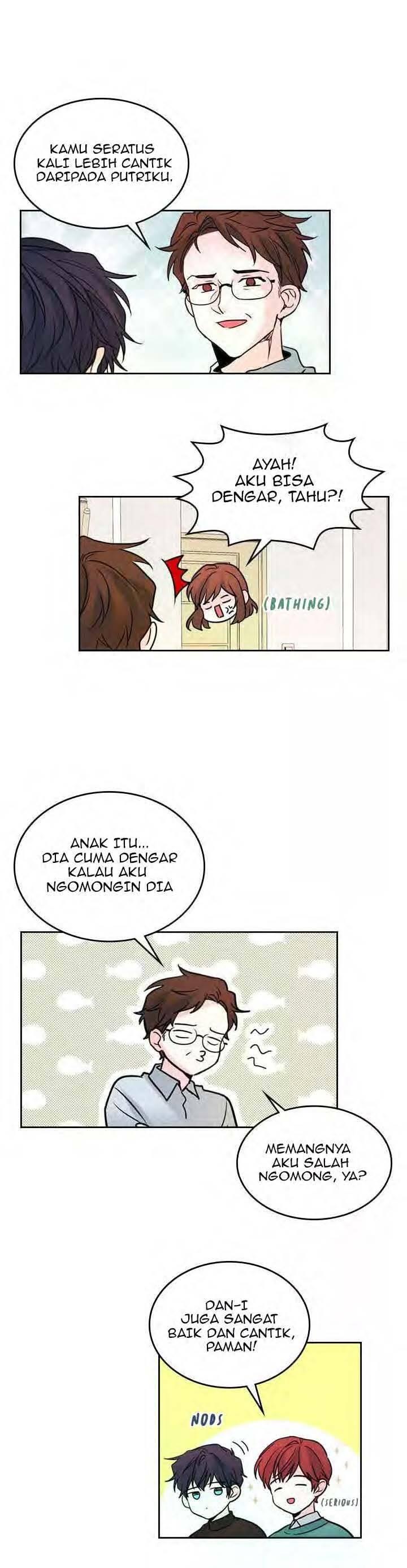 My Life as an Internet Novel Chapter 026