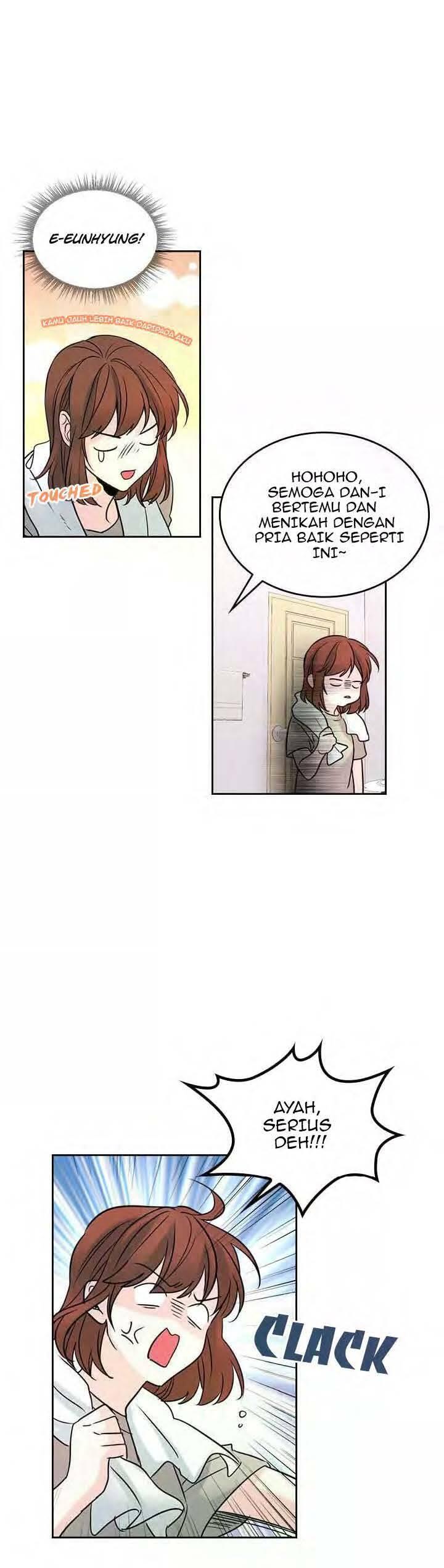 My Life as an Internet Novel Chapter 026