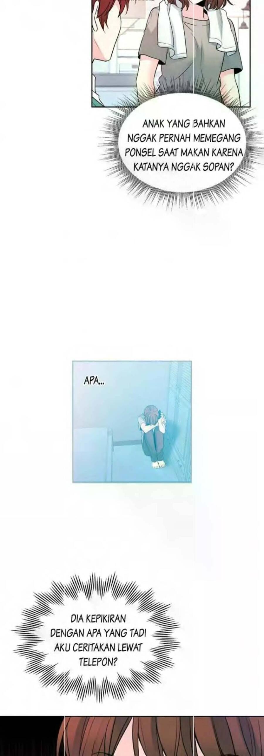 My Life as an Internet Novel Chapter 027