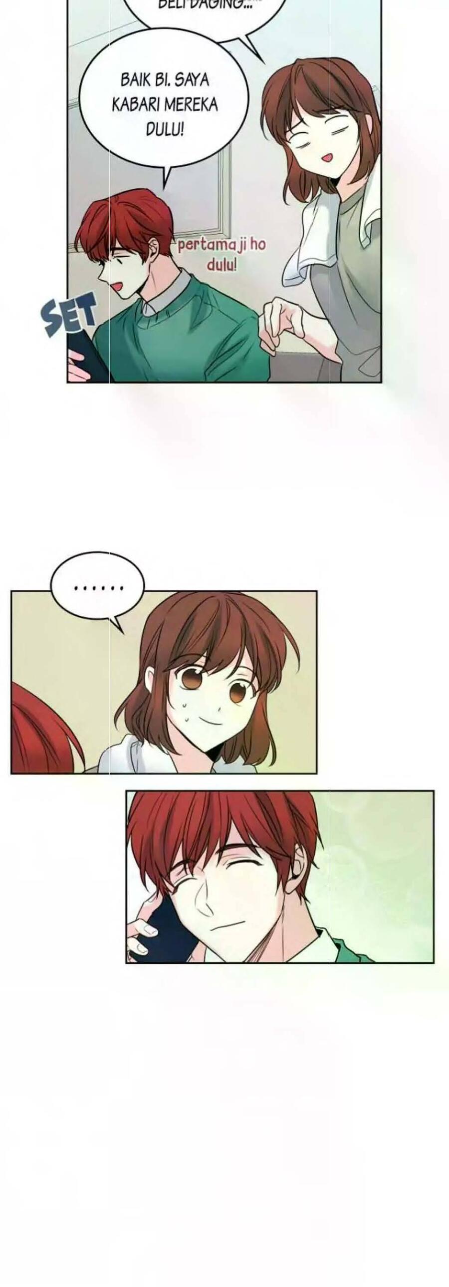 My Life as an Internet Novel Chapter 027