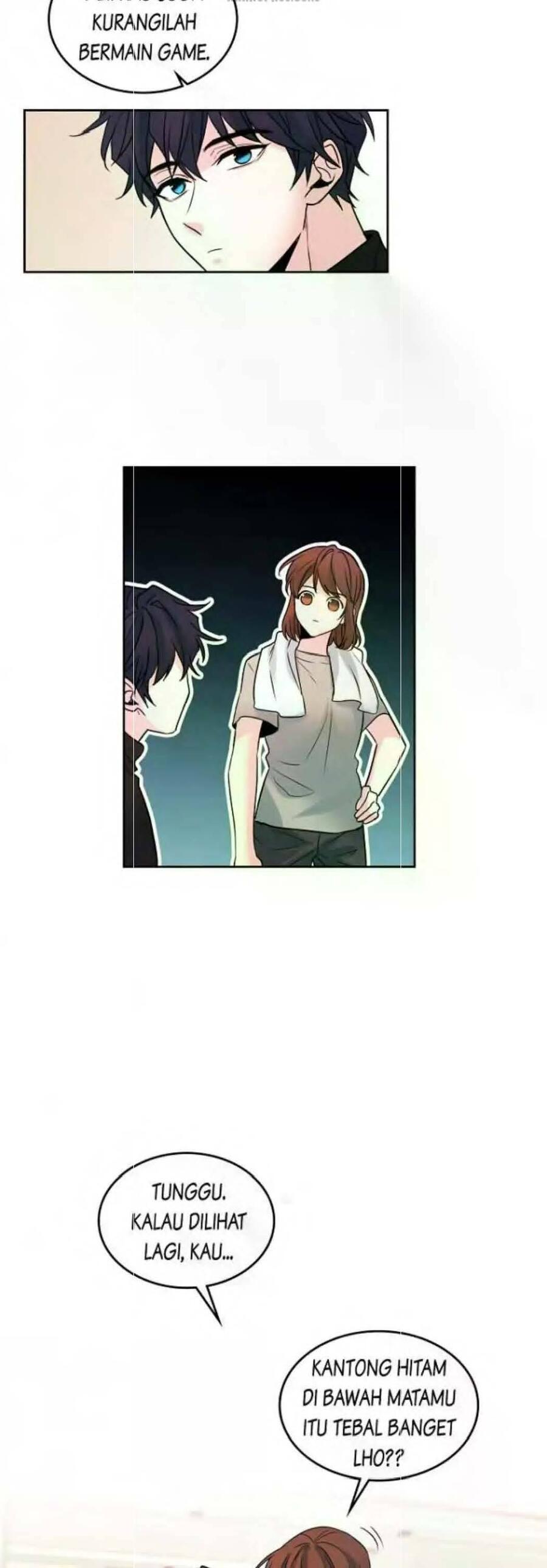 My Life as an Internet Novel Chapter 027