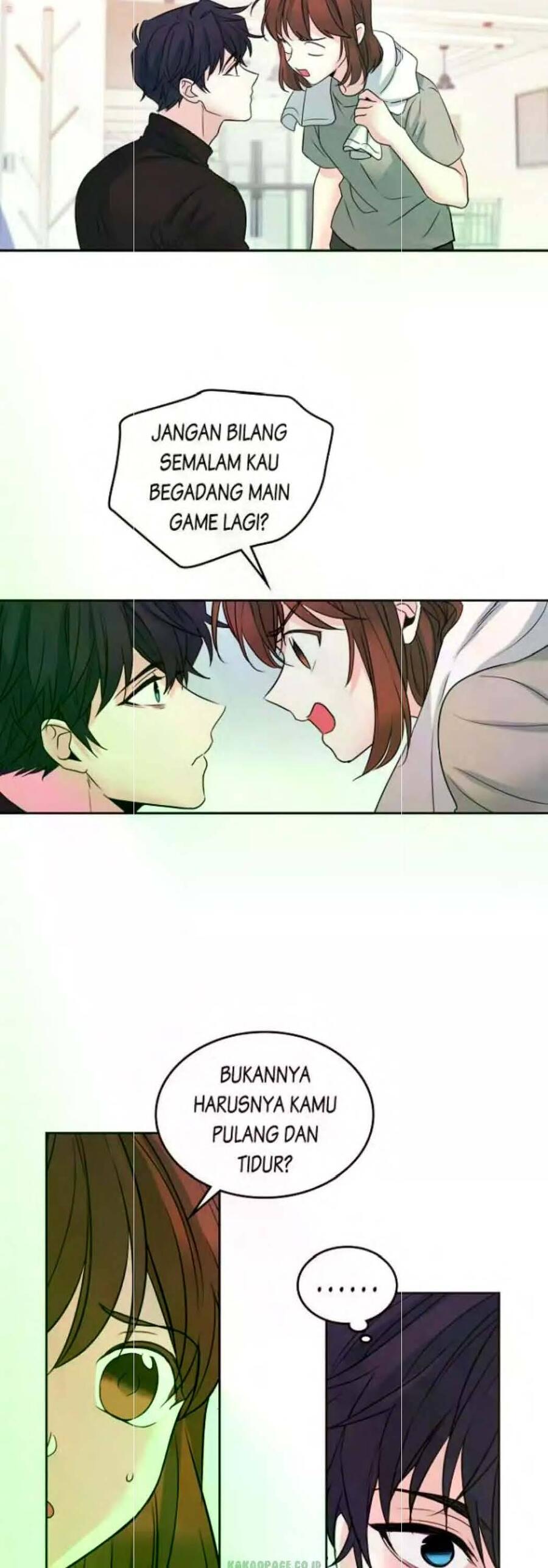 My Life as an Internet Novel Chapter 027