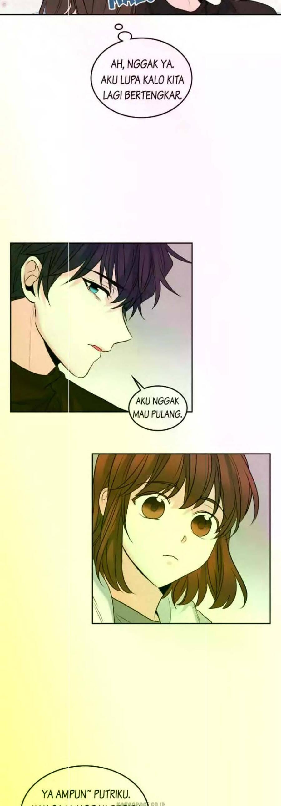My Life as an Internet Novel Chapter 027