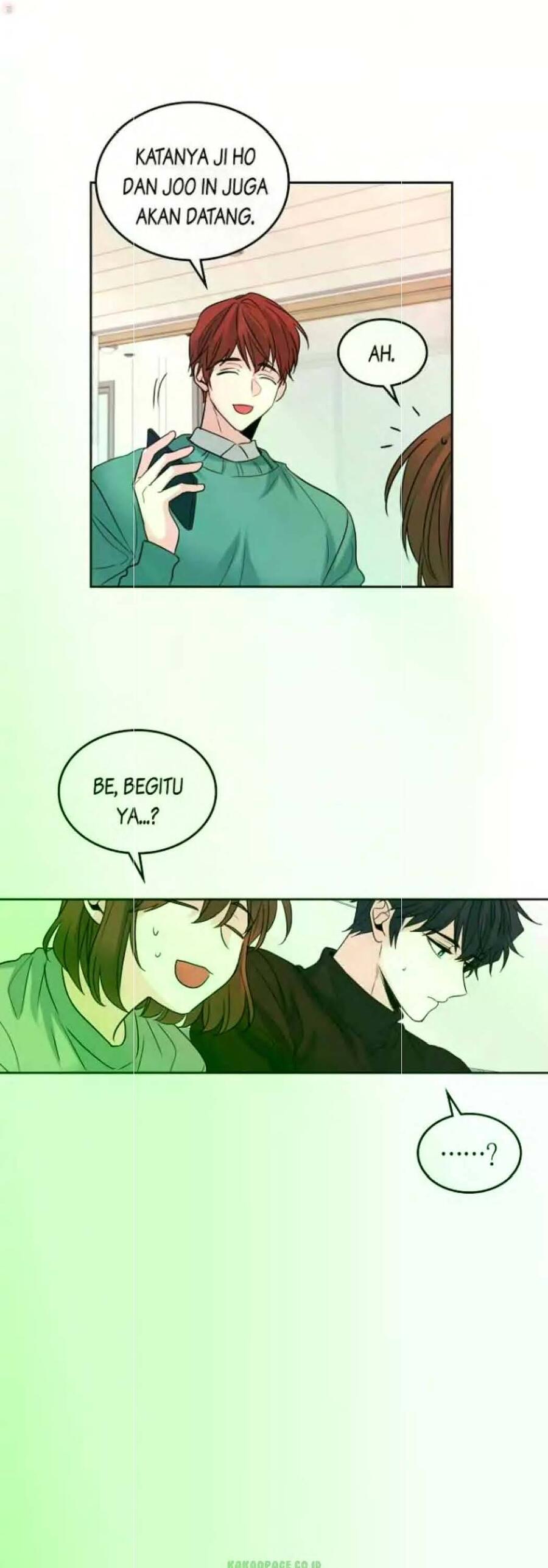 My Life as an Internet Novel Chapter 027