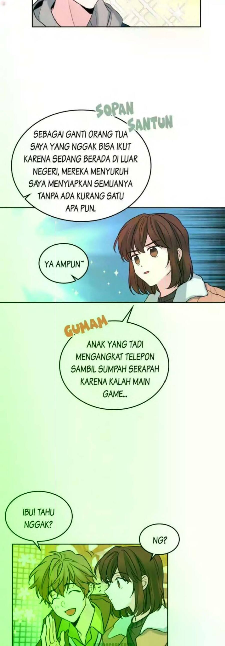 My Life as an Internet Novel Chapter 027
