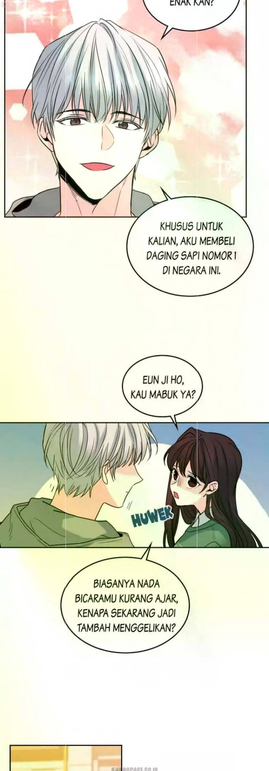 My Life as an Internet Novel Chapter 027