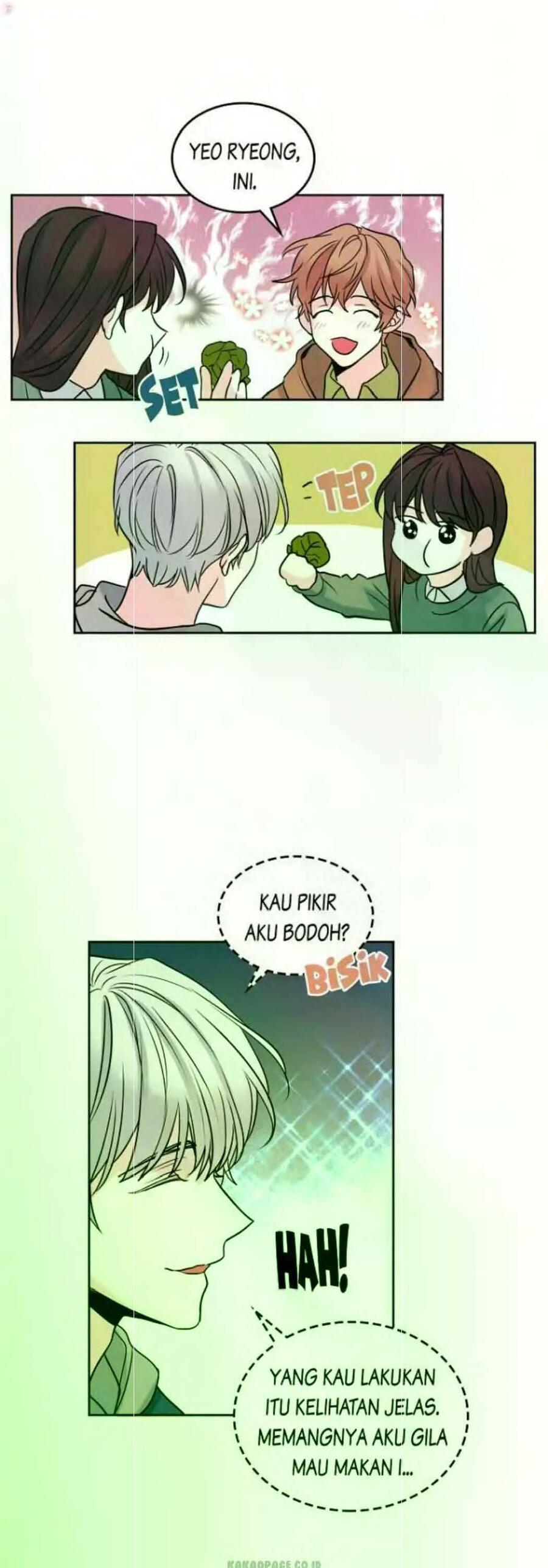 My Life as an Internet Novel Chapter 027