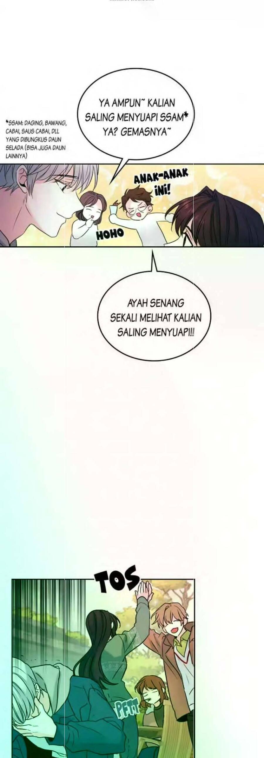 My Life as an Internet Novel Chapter 027
