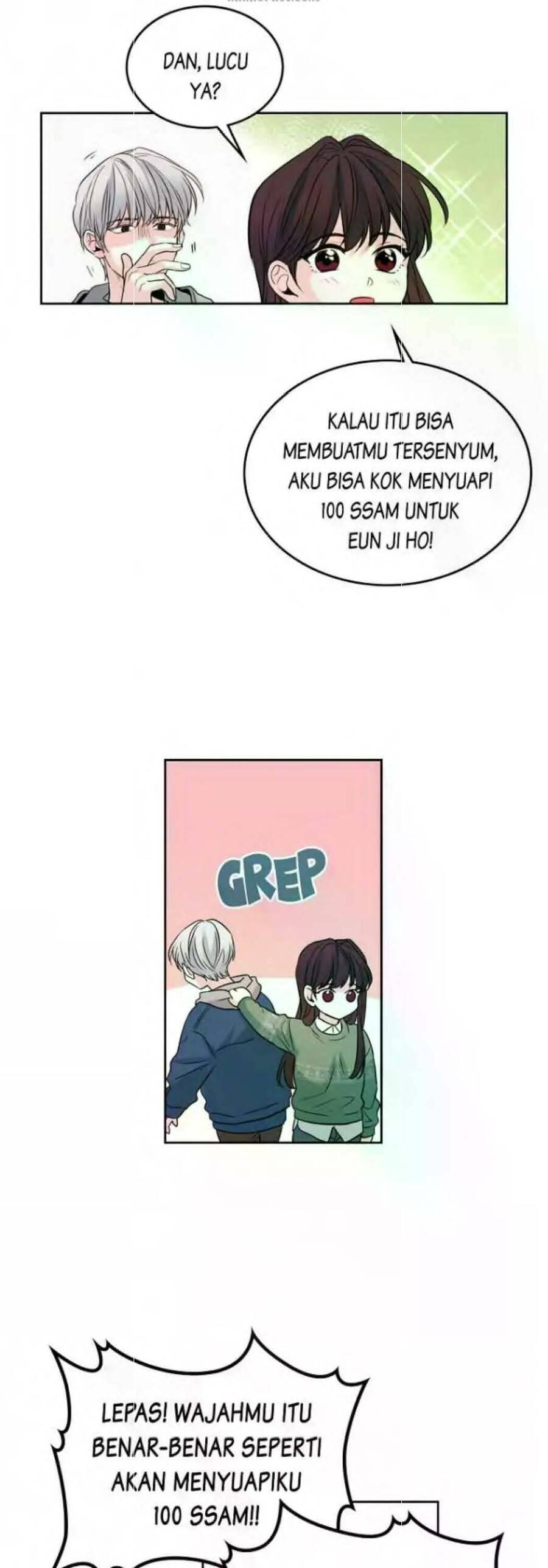 My Life as an Internet Novel Chapter 027
