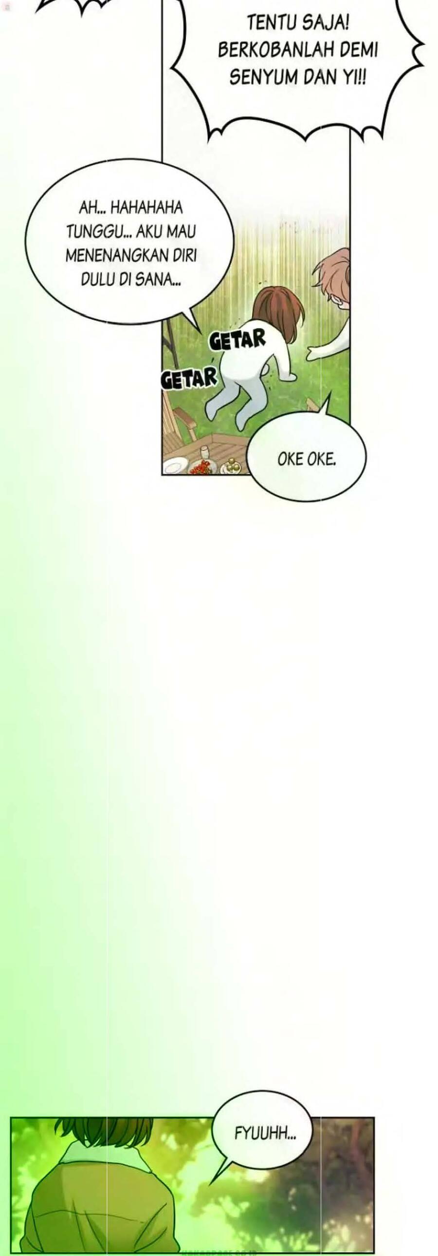 My Life as an Internet Novel Chapter 027