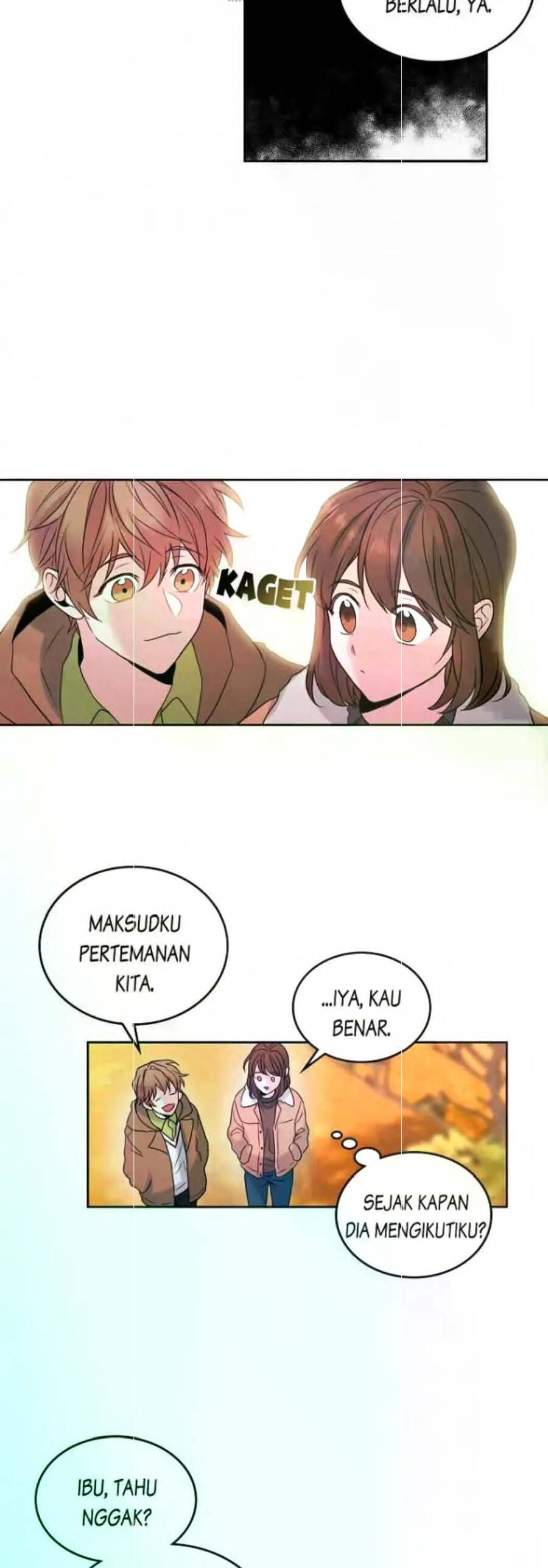 My Life as an Internet Novel Chapter 027