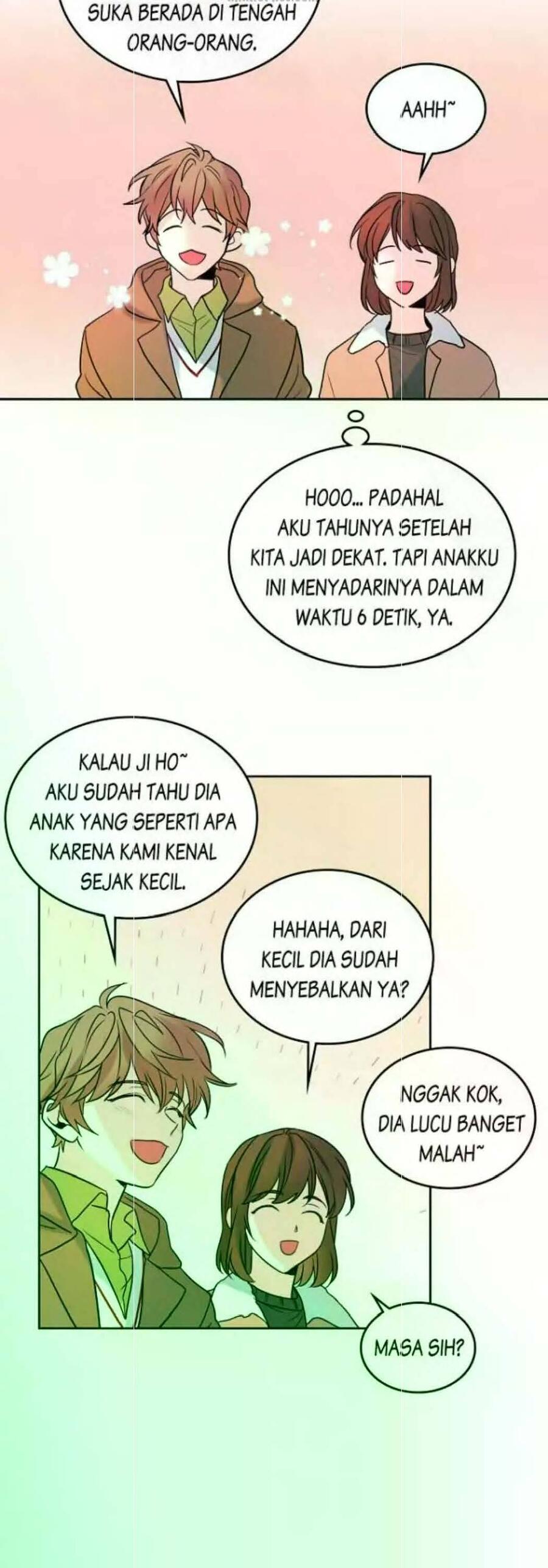 My Life as an Internet Novel Chapter 027