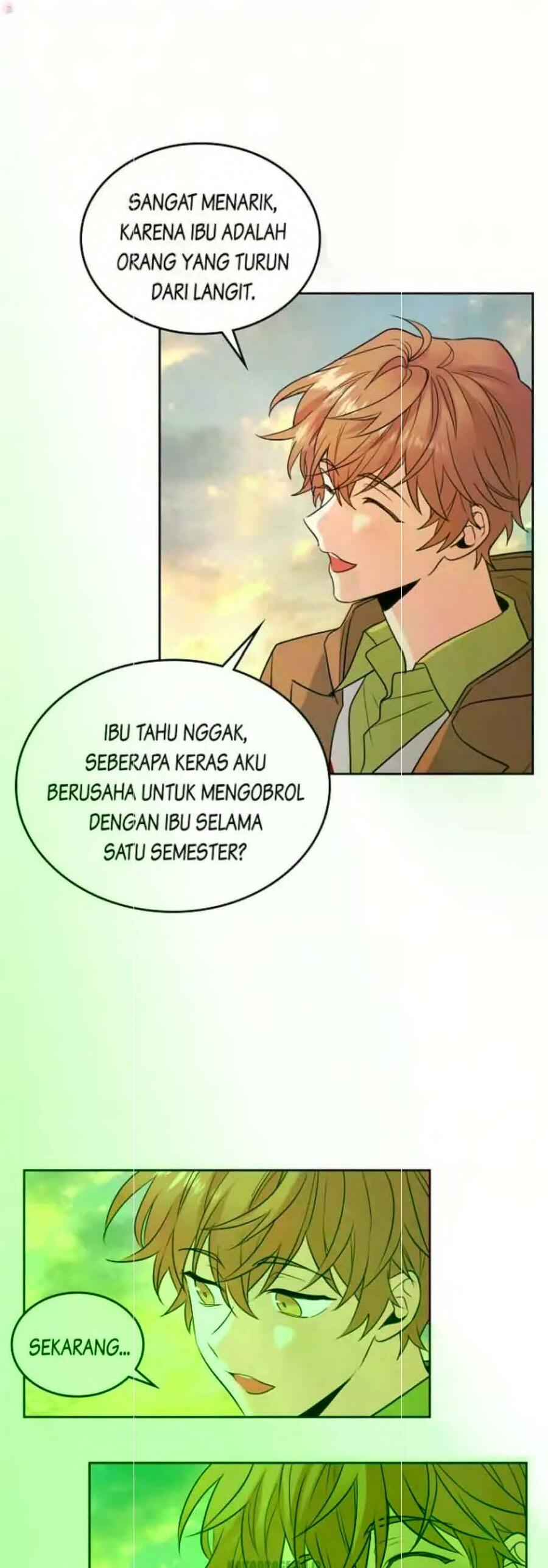 My Life as an Internet Novel Chapter 028