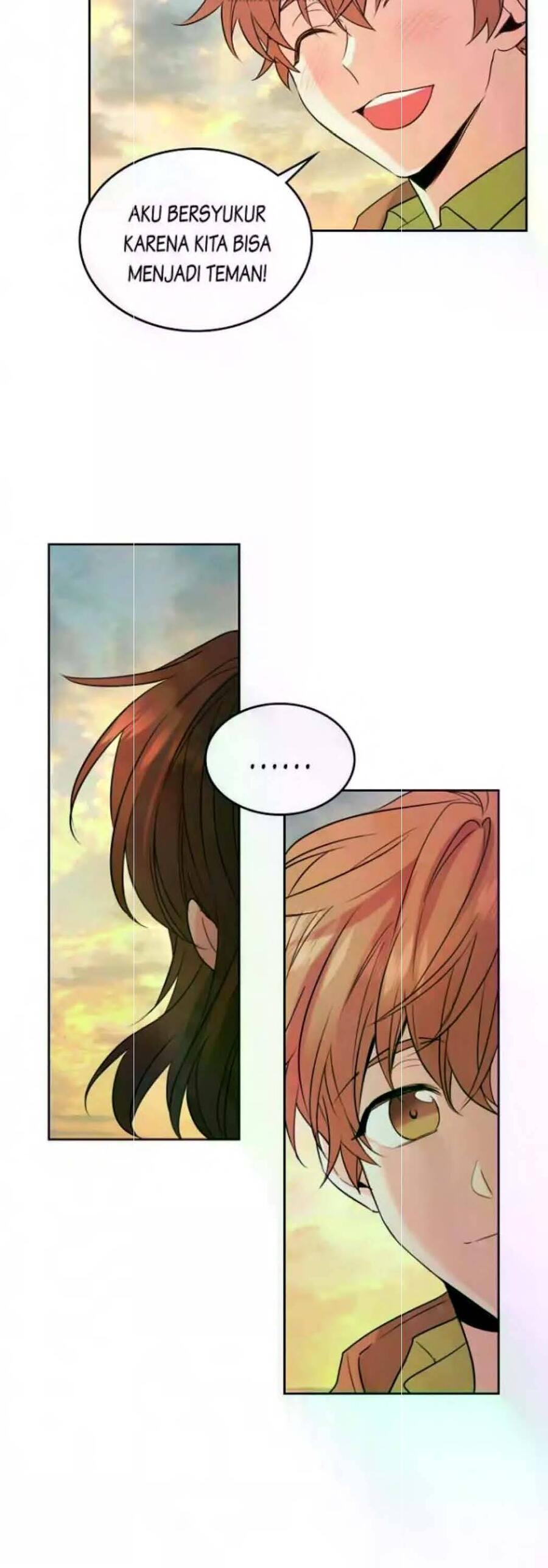 My Life as an Internet Novel Chapter 028