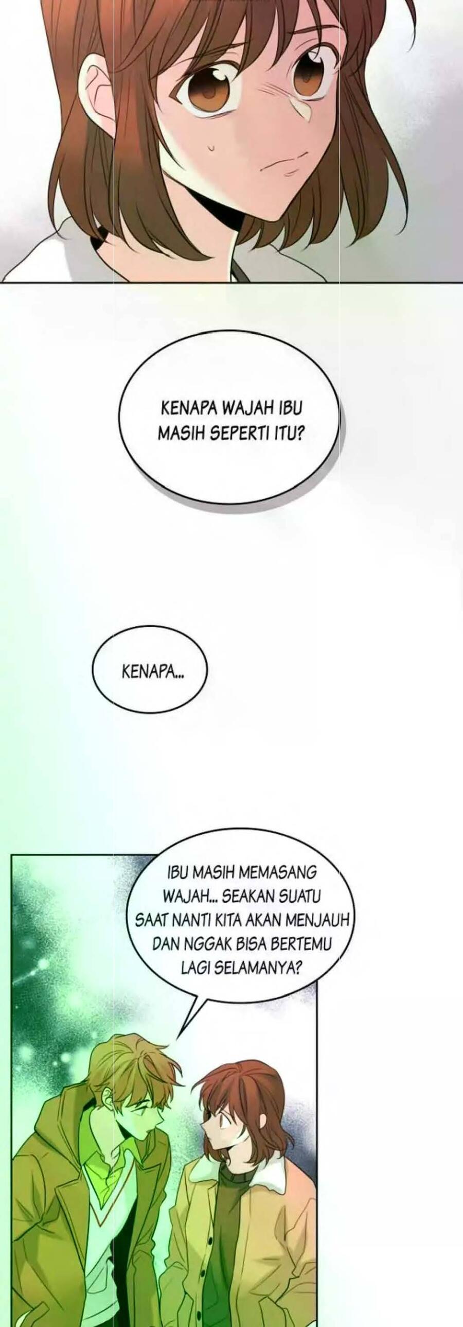My Life as an Internet Novel Chapter 028