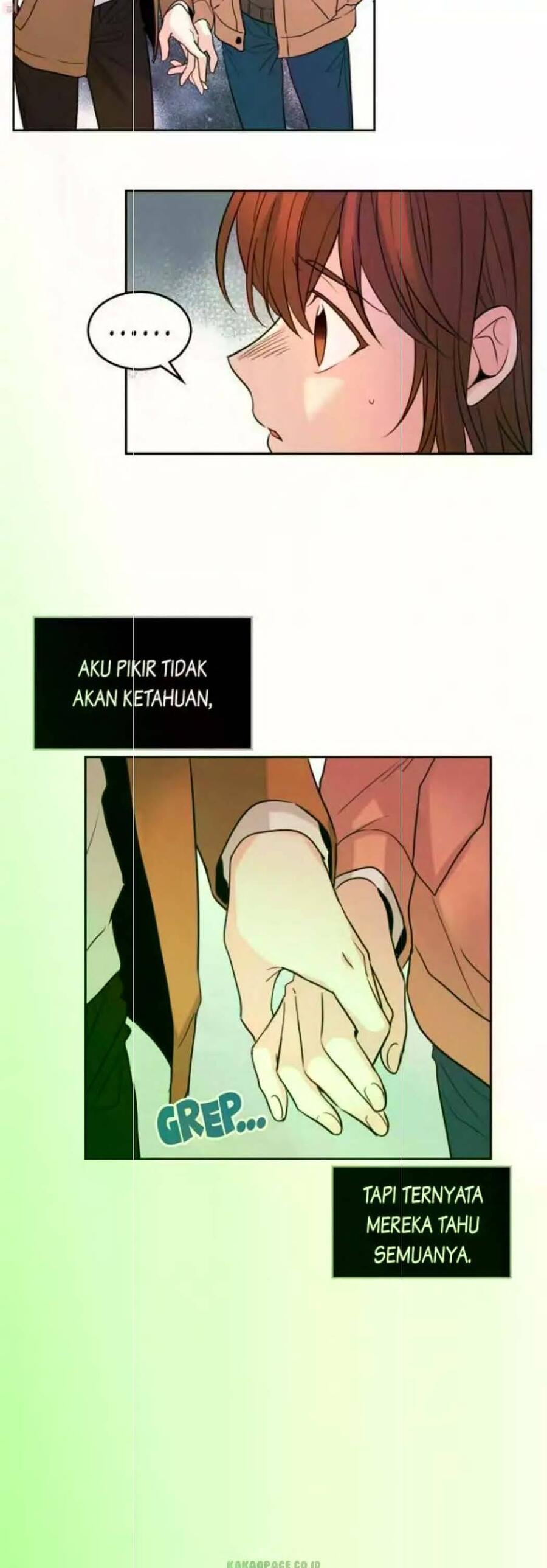 My Life as an Internet Novel Chapter 028