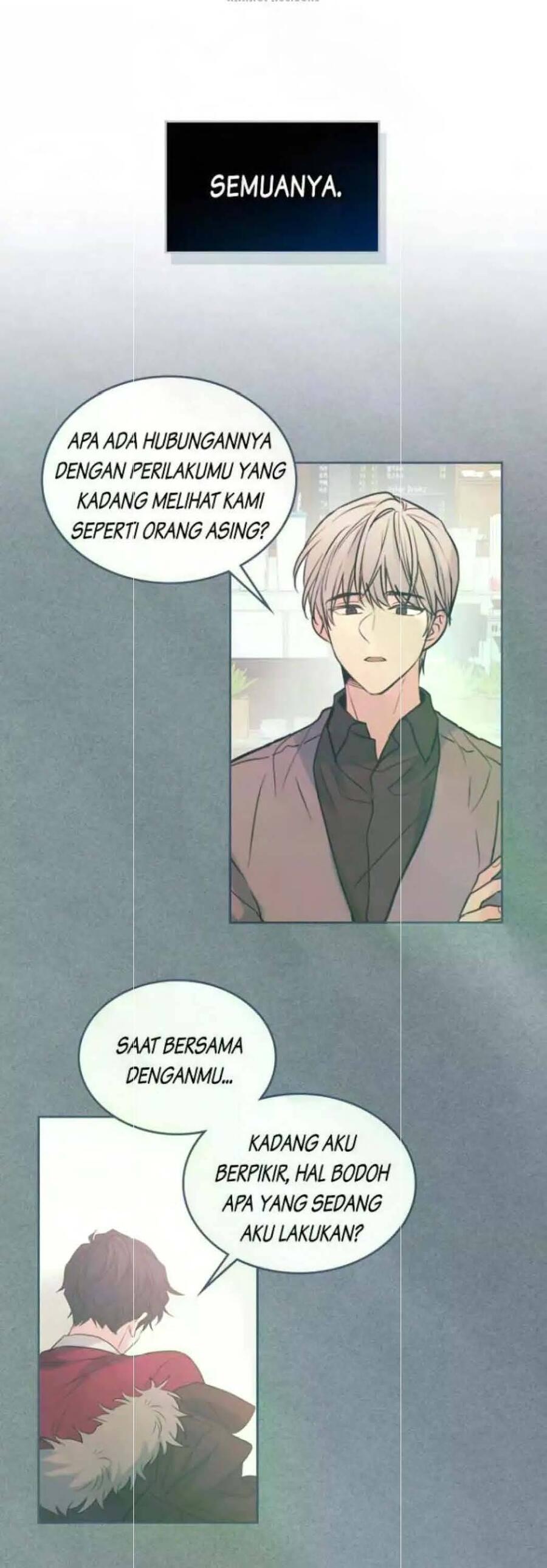 My Life as an Internet Novel Chapter 028