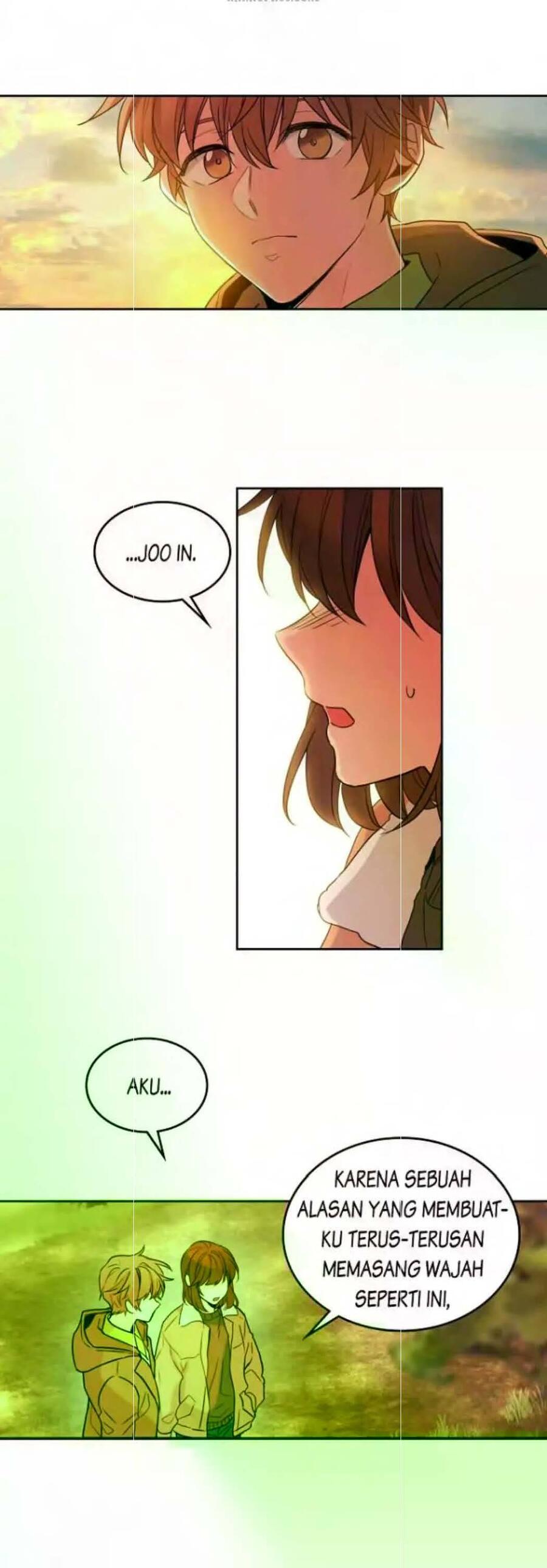 My Life as an Internet Novel Chapter 028