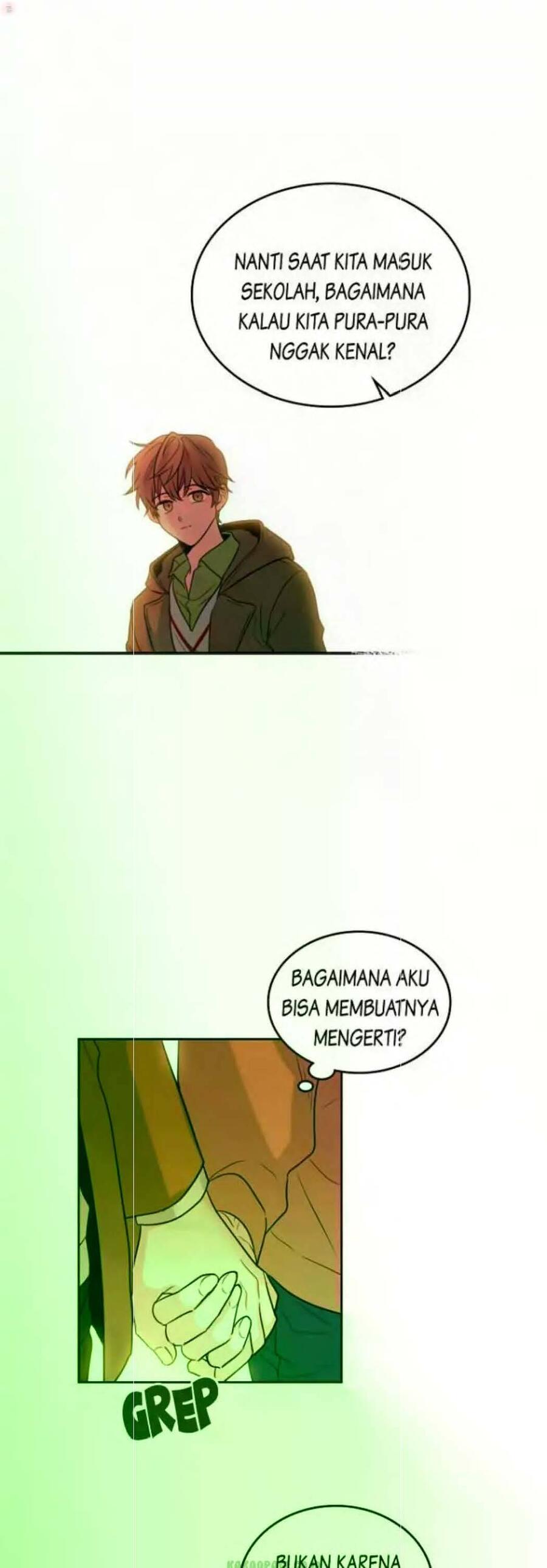 My Life as an Internet Novel Chapter 028