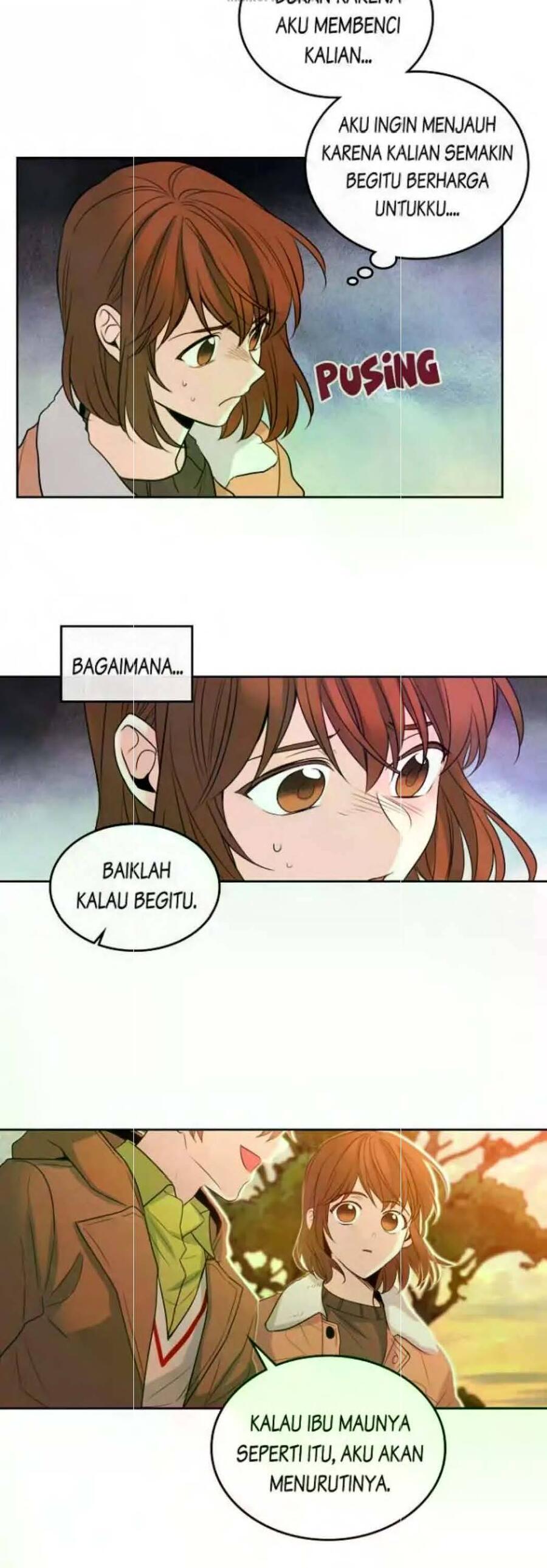 My Life as an Internet Novel Chapter 028