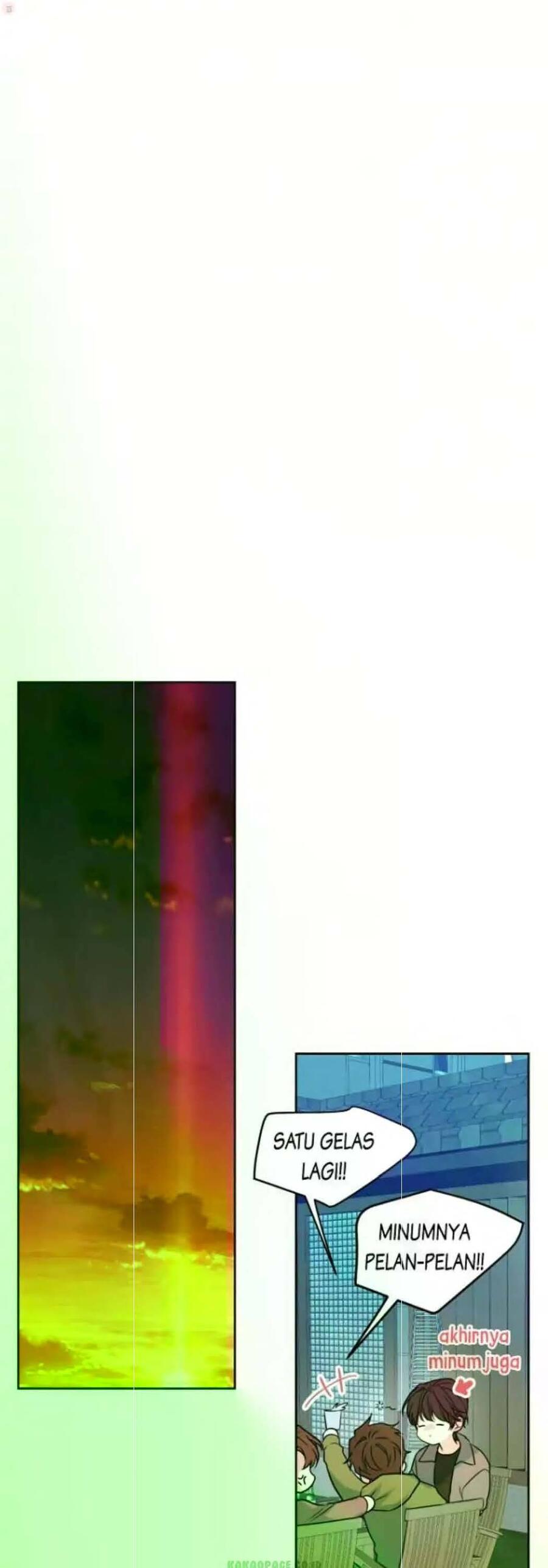 My Life as an Internet Novel Chapter 028