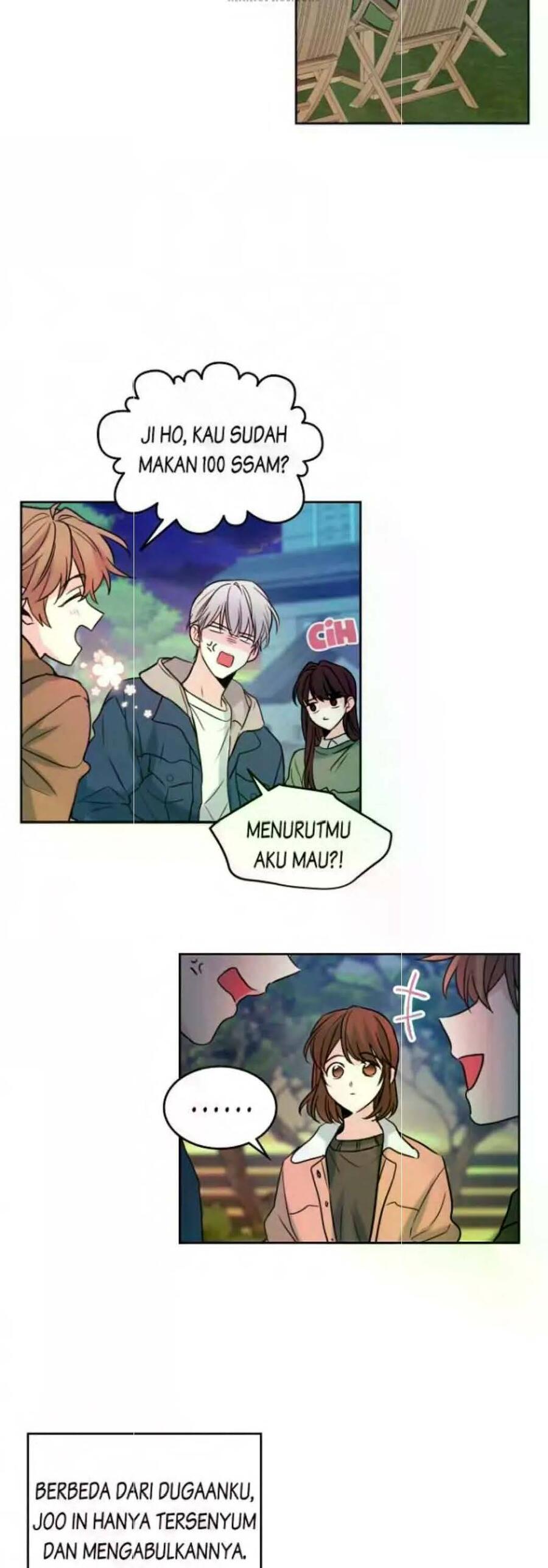 My Life as an Internet Novel Chapter 028