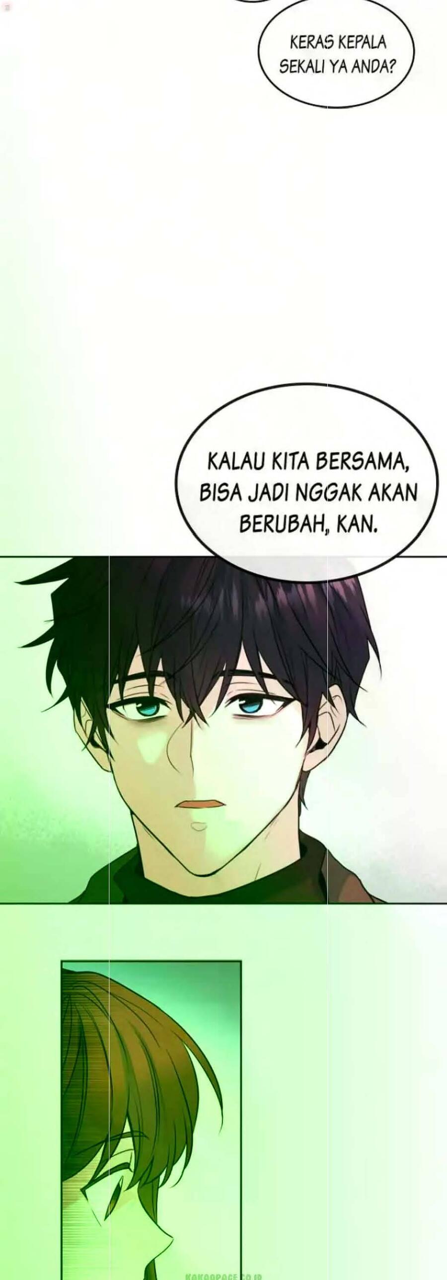 My Life as an Internet Novel Chapter 028