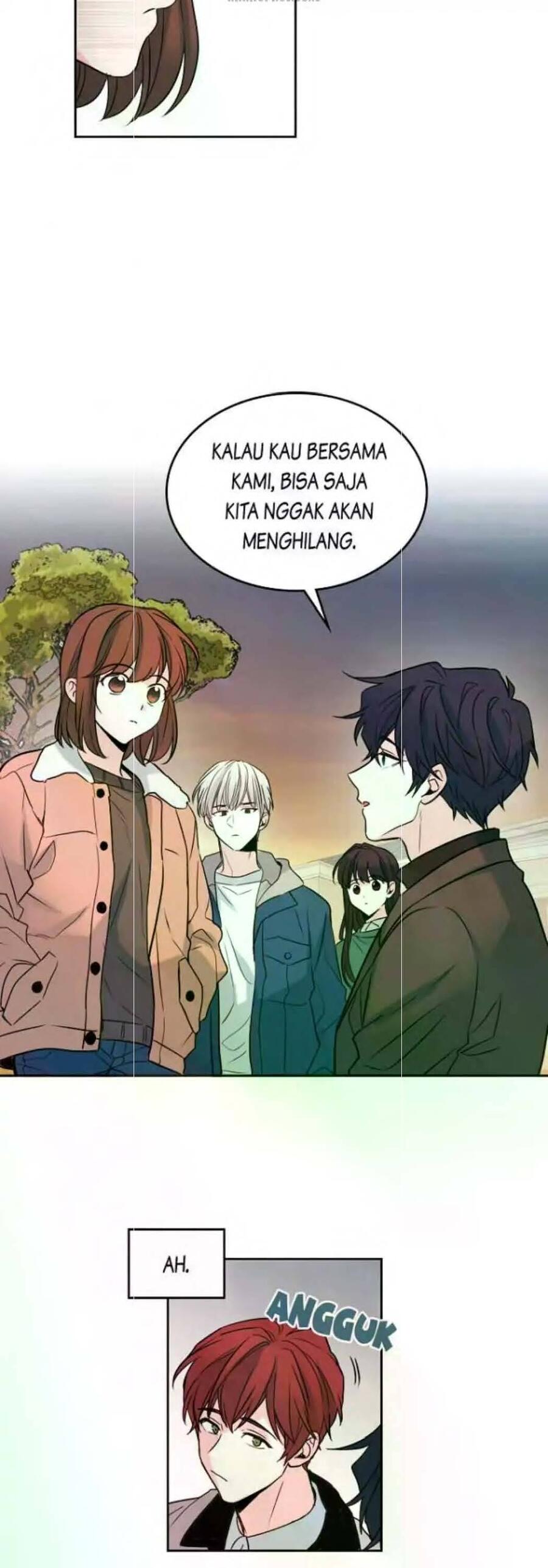My Life as an Internet Novel Chapter 028
