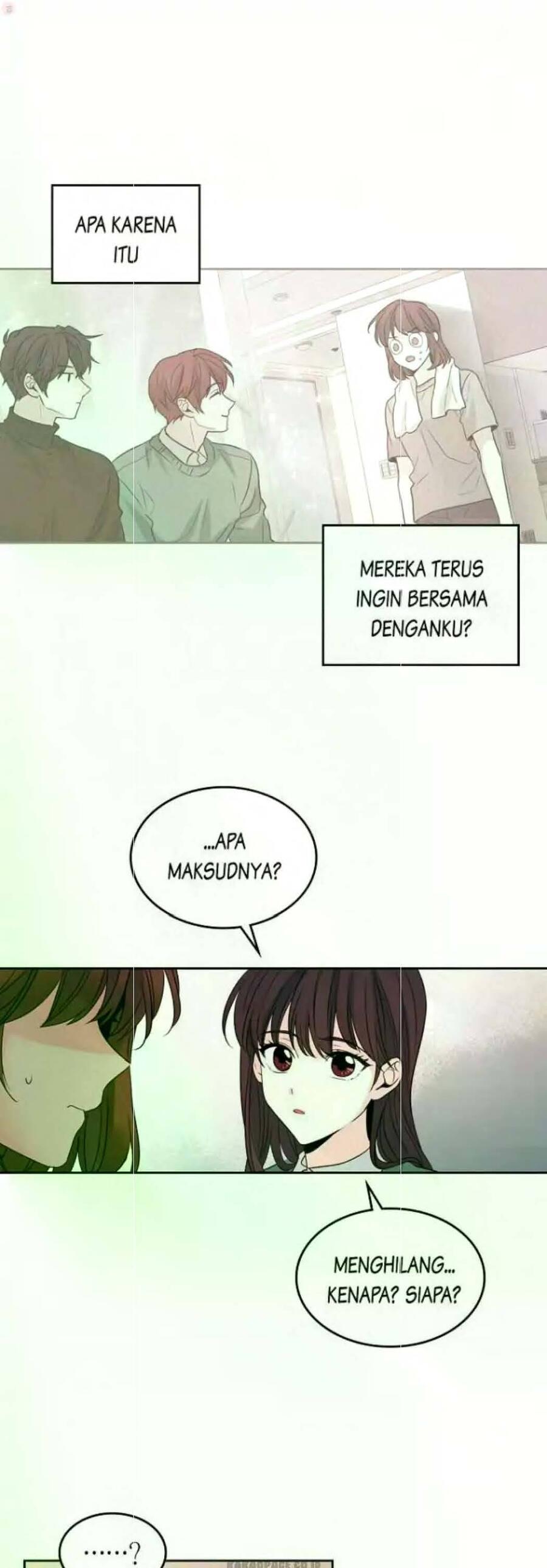 My Life as an Internet Novel Chapter 028